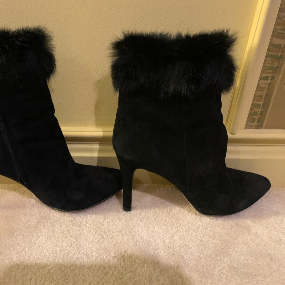 Antonio Melani ankle boots